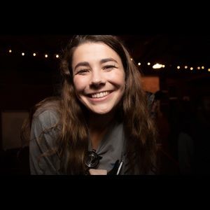 Meet your Posher, Leah